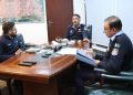 IGP Islamabad chairs key meetings on Safe City and police welfare