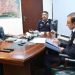 IGP Islamabad chairs key meetings on Safe City and police welfare