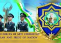 Day of Defenders of the Motherland: Honoring valor, legacy of Uzbekistan’s armed forces