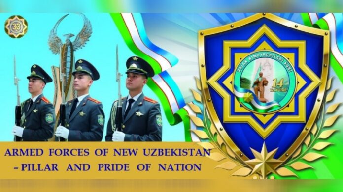 Day of Defenders of the Motherland: Honoring valor, legacy of Uzbekistan’s armed forces