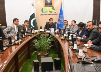 CDA Chairman directs immediate operationalization of electric feeder buses