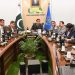 CDA Chairman directs immediate operationalization of electric feeder buses