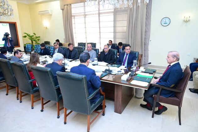 PM directs for construction of modern hotels, other facilities to promote tourism