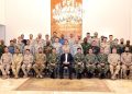 Armed Forces capable of dealing with any challenge: President
