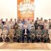 Armed Forces capable of dealing with any challenge: President