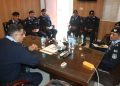 IG Islamabad suspends SHO Bhara Kahu