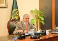 Ishaq Dar chairs meeting to prepare road map for enhancing trade with Turkiye