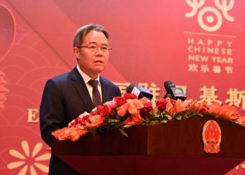 Pak-China strategic cooperation to boost mutual benefits: Chinese ambassador