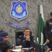 ICT Police dismantle weapons & drug syndicate, arrest 446 suspects