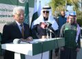 Pakistan lauds Saudi Arabia’s humanitarian support as KSrelief expands aid efforts