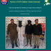 Sialkot Police action, case registered for threatening a Sri Lankan foreigner working in a private factory with serious consequences