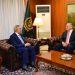 US Amb. pays farewell call on DPM/FM Dar