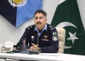 IGP Islamabad chairs conference of operational commanders