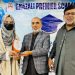 Dr. Afzal Babar President Private Schools Network attends annual function of GPS