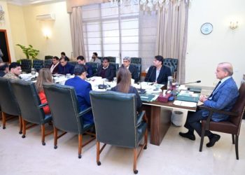 Govt determined to eradicate polio: PM
