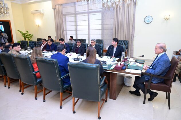Govt determined to eradicate polio: PM