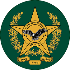ANF recovers 1231 kg drugs in 10 operations