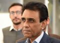 Siddiqui calls actions for children’s mental growth
