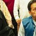 Court awards 14 years jail term to Imran Khan, seven years to Bushra Bibi in £190m scam