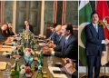 Gilani, Austrian Federal Council President discuss strengthening bilateral ties