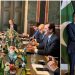 Gilani, Austrian Federal Council President discuss strengthening bilateral ties
