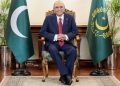 President lauds security forces for eliminating terrorists in Tirah