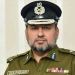 IG Police Khyber Pakhtunkhwa Zulfiqar Hameed takes charge