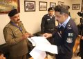 IG Rizvi holds khuli katchery to address public concerns