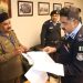 IG Rizvi holds khuli katchery to address public concerns
