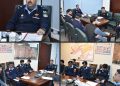 It is our responsibility to protect citizens, says IG Islamabad