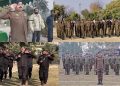 IG Punjab Dr. Usman Anwar’s directions: Weekly general parade of police force held across the province