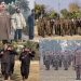 IG Punjab Dr. Usman Anwar’s directions: Weekly general parade of police force held across the province