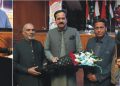 Conducting impartial examinations for students is the motto of the Federal Board; Professor Dr. Ikram Ali Malik