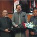 Conducting impartial examinations for students is the motto of the Federal Board; Professor Dr. Ikram Ali Malik
