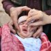 Anti-polio drive begins in ICT, over 460,000 children to get vaccinated