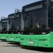 Electric buses win accolades from civil society in capital