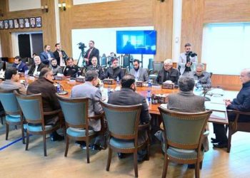 No time for politics but unity to purge nation from terrorism: PM Shehbaz