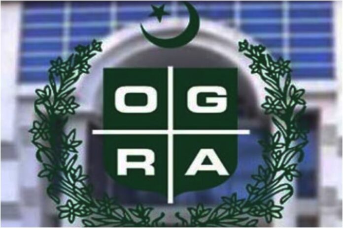 OGRA takes action against LPG exploiters