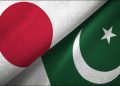 Fourth round of Pakistan-Japan Counter-Terrorism Consultations held in Tokyo