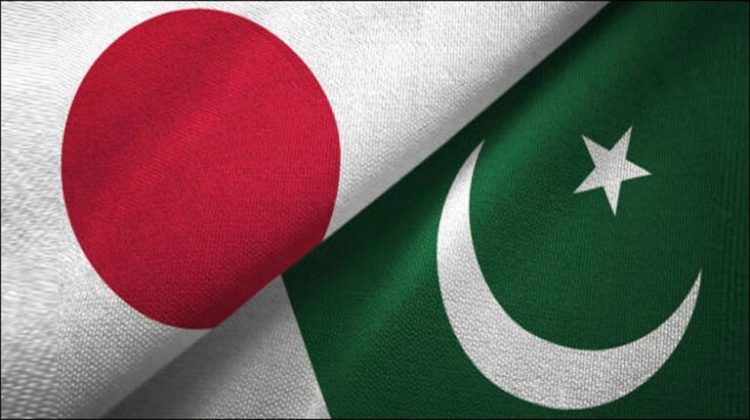 Fourth round of Pakistan-Japan Counter-Terrorism Consultations held in Tokyo