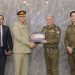 MD NRTC with delegation meets IG Punjab