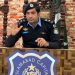 SSP Shoaib  orders strict crackdown on land mafia, kite flying, &kite flying