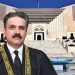 IMF delegation calls on CJP