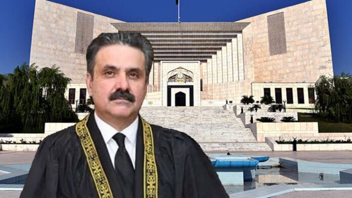 IMF delegation calls on CJP
