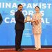 China-Pakistan Sports Carnival held at NUML
