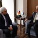 Khawaja Asif meets German, Kyrgyz ambassadors