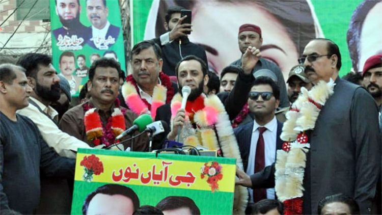 Tarar terms ‘Uraan Pakistan’ project key for country’s progress