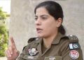 Surprise package: Woman ASP appointed manager of Pakistan cricket team