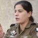 Surprise package: Woman ASP appointed manager of Pakistan cricket team