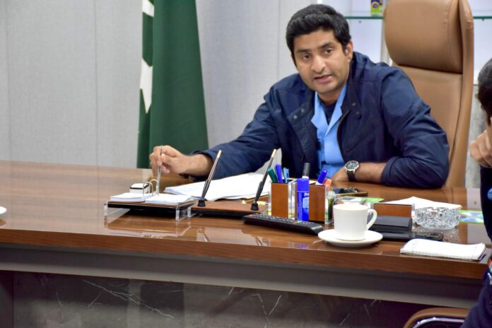 SSP operations directs swift action in criminal investigations